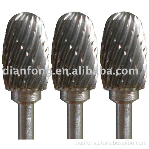 carbide cutters